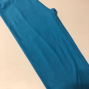 LuLaRoe Leggings One Size